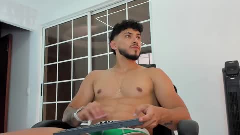 Thor online show from February 27, 10:42 pm