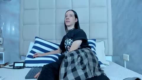 Keira Hecate online show from March 2, 7:31 pm