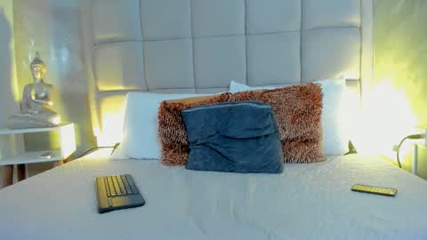 Keira Hecate online show from February 3, 7:40 pm