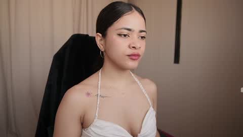 hecate333 online show from February 9, 8:54 am