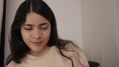 hecate333 online show from February 18, 3:31 pm