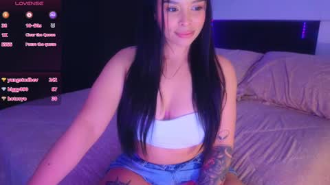 Hecate  online show from March 1, 2:59 am