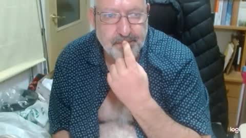 Hechizo online show from September 13, 11:51 pm