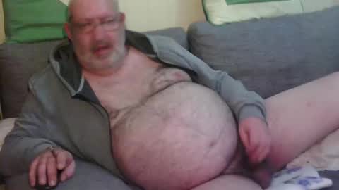 Hechizo online show from March 6, 11:37 pm