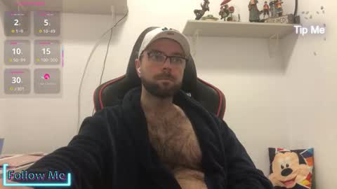 Fran online show from January 16, 8:23 am