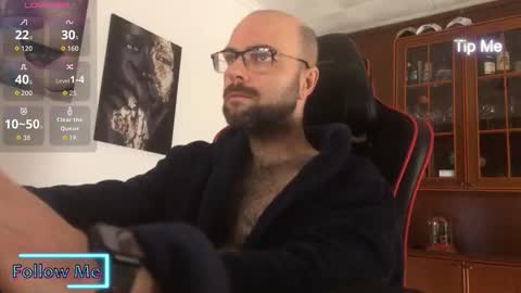 Fran online show from November 24, 8:24 am