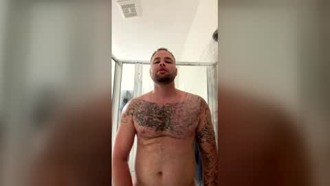 Magic Mike online show from December 14, 2:07 am