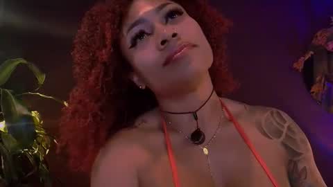 Heidi  online show from June 21, 2:18 am