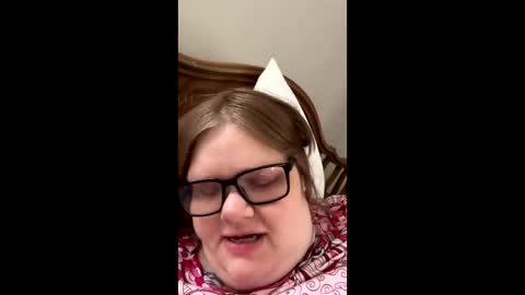 heidimackey2 online show from June 2, 9:17 pm