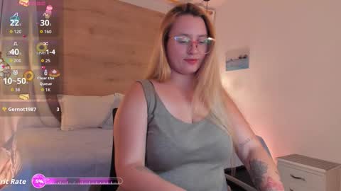 ANTARA REY online show from October 22, 7:26 pm