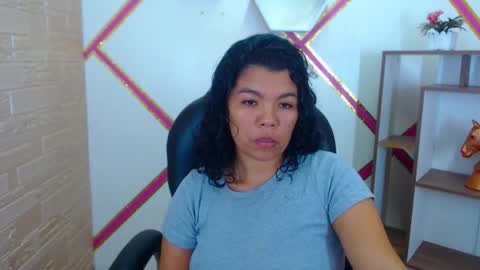 MY NAME IS HEIDY online show from February 9, 1:42 am