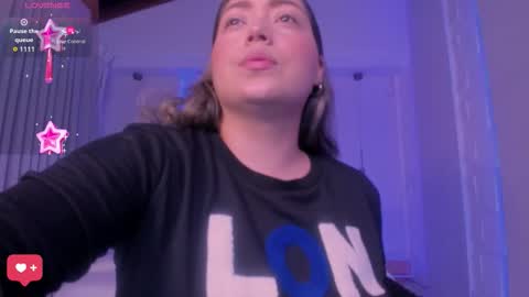 Heidy online show from October 18, 4:49 am