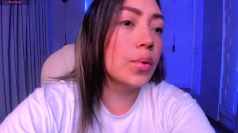 Heidy online show from October 2, 3:16 am