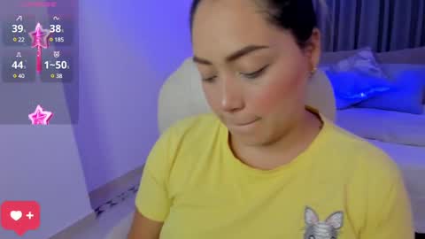 Heidy online show from March 8, 3:06 am