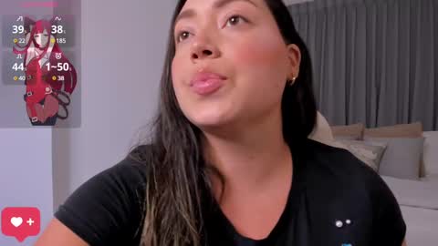 Heidy online show from March 6, 3:13 am