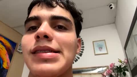 heiker_ online show from November 9, 3:43 am