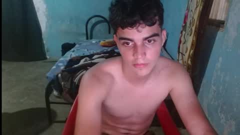 heiker__ online show from May 22, 3:24 am
