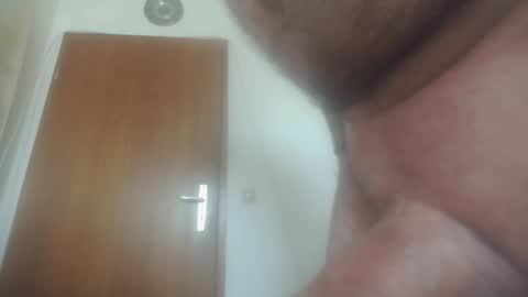 heinbloed1968 online show from October 18, 8:18 am