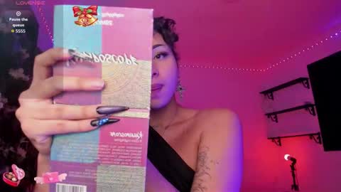 Heka Prudence online show from February 28, 3:54 am