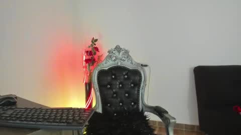 Snapshot of hela_wet chatting on February 1, 1:44 am Hela   Independent model online show from February 1, 1:44 am