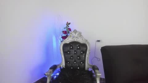 Snapshot of hela_wet chatting on January 18, 1:41 am Hela   Independent model online show from January 18, 1:41 am