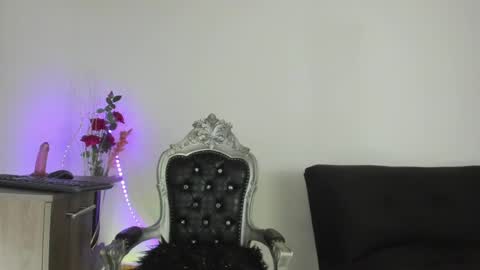 Snapshot of hela_wet chatting on February 13, 3:39 am Hela   Independent model online show from February 13, 3:39 am