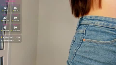 Hi I am Helen online show from January 18, 2:42 am