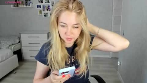 Helen sven online show from June 24, 6:31 am
