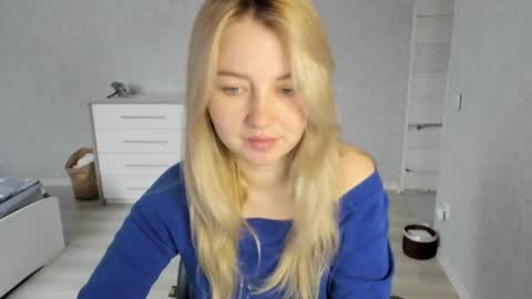 Helen sven online show from January 10, 9:55 am