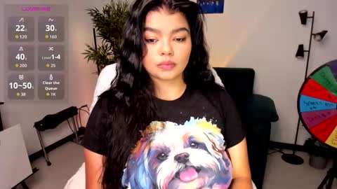 helen_miller online show from November 12, 12:57 am