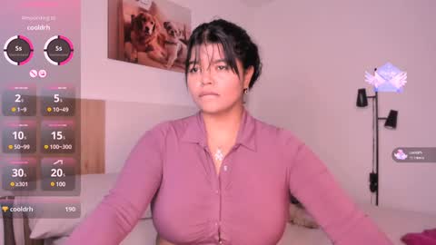 helen_miller online show from December 15, 3:02 am