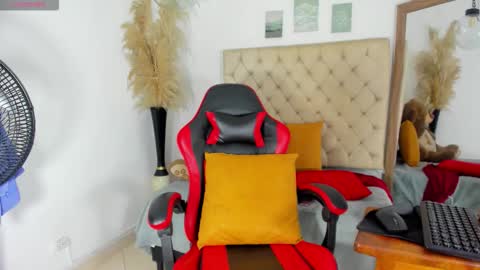 HELENA COPPER online show from January 11, 9:10 pm