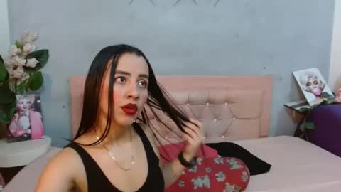 MARY online show from July 17, 1:35 pm