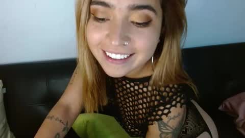  Only 18 cyrus online show from March 11, 10:09 pm