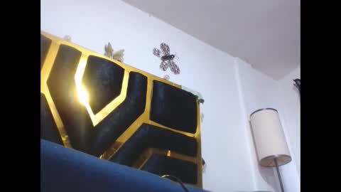 helenahotwet online show from April 20, 7:06 pm