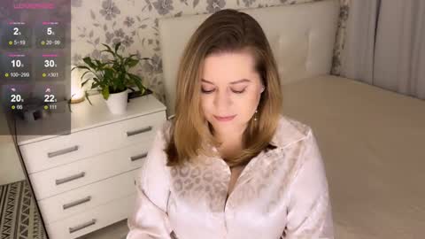 Helena Bonham online show from December 22, 11:11 pm