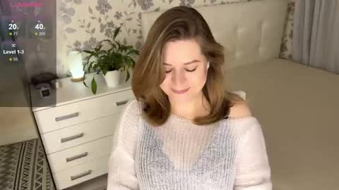 Helena Bonham online show from November 8, 8:56 pm