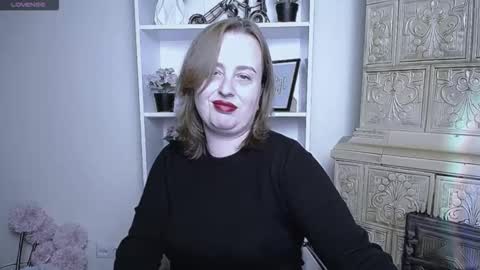 Helen online show from October 22, 7:11 am