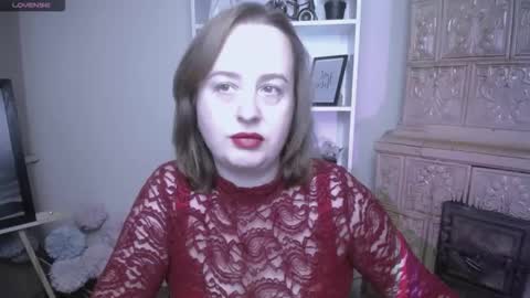 Helen online show from November 18, 7:55 am