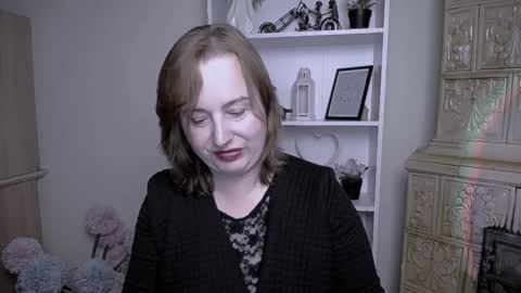 Helen online show from October 10, 6:52 am