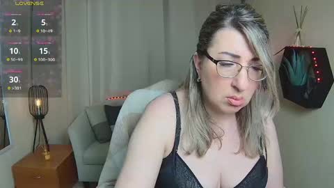 helenenigma online show from May 10, 6:36 pm