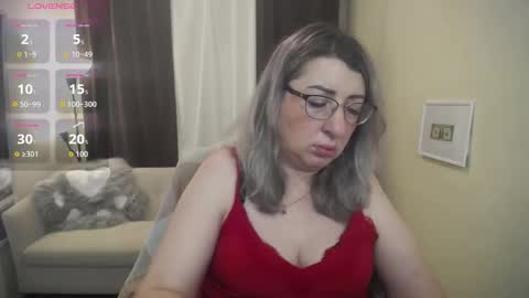 helenenigma online show from November 22, 7:34 pm