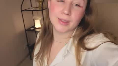 Helen online show from March 15, 2:49 am