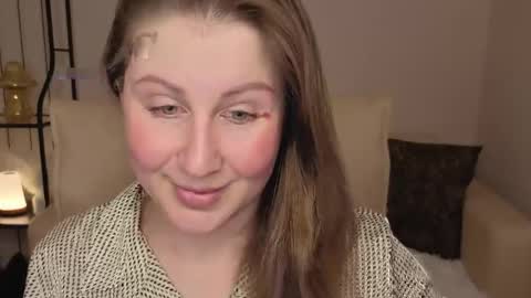 Helen online show from March 23, 7:35 am