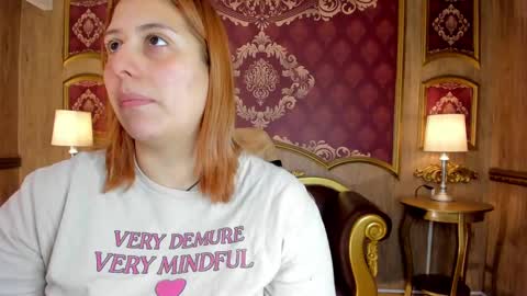 Helen or Hells online show from September 22, 11:58 am