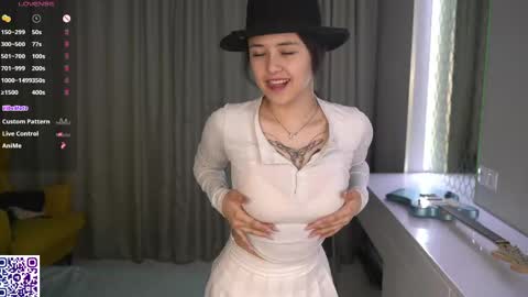 Aurora online show from April 11, 6:34 pm