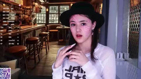 Aurora online show from March 13, 7:50 pm