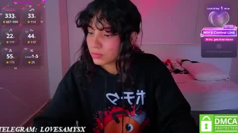 Helia Transfem and Amy online show from April 10, 6:30 am