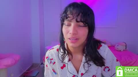 Helia Transfem and Amy online show from March 27, 8:26 am