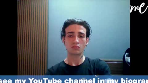 Snapshot of hell_boy66 chatting on December 17, 2:01 am Eros online show from December 17, 2:01 am